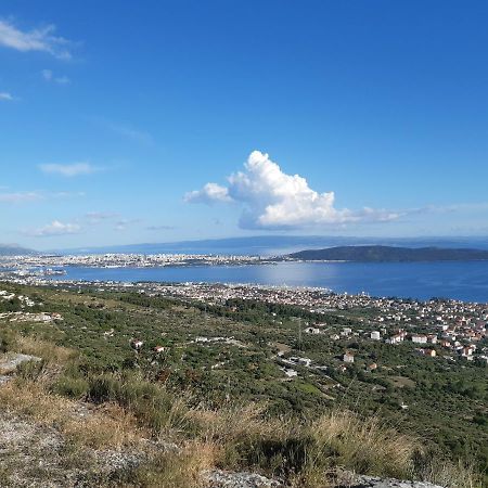 Apartments Cambellezza Kaštela 외부 사진