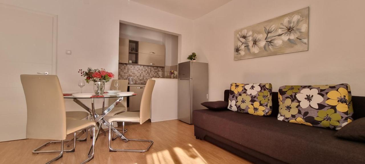 Apartments Cambellezza Kaštela 외부 사진