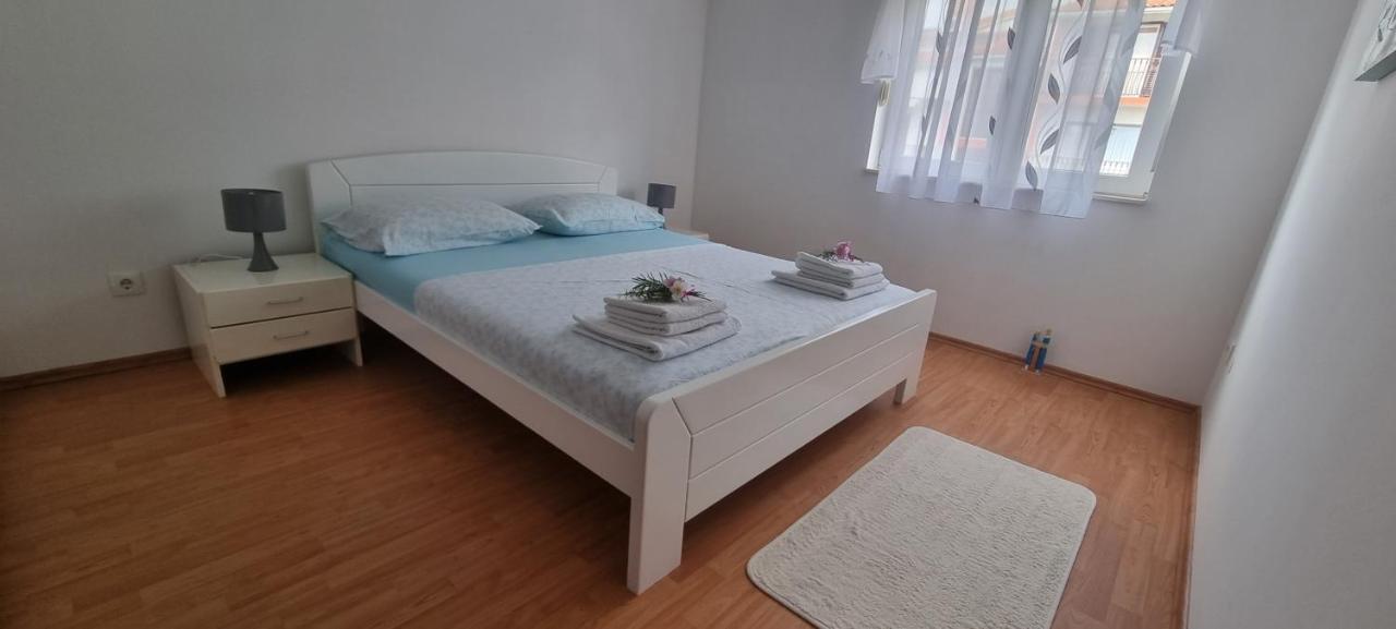 Apartments Cambellezza Kaštela 외부 사진