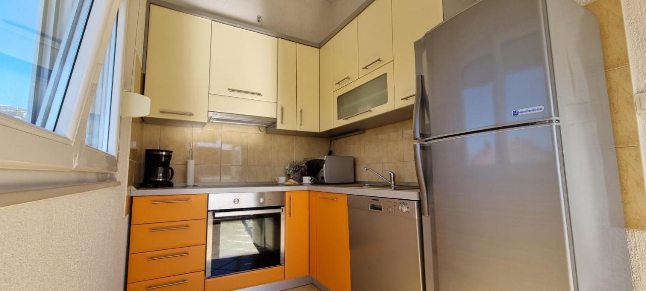 Apartments Cambellezza Kaštela 외부 사진