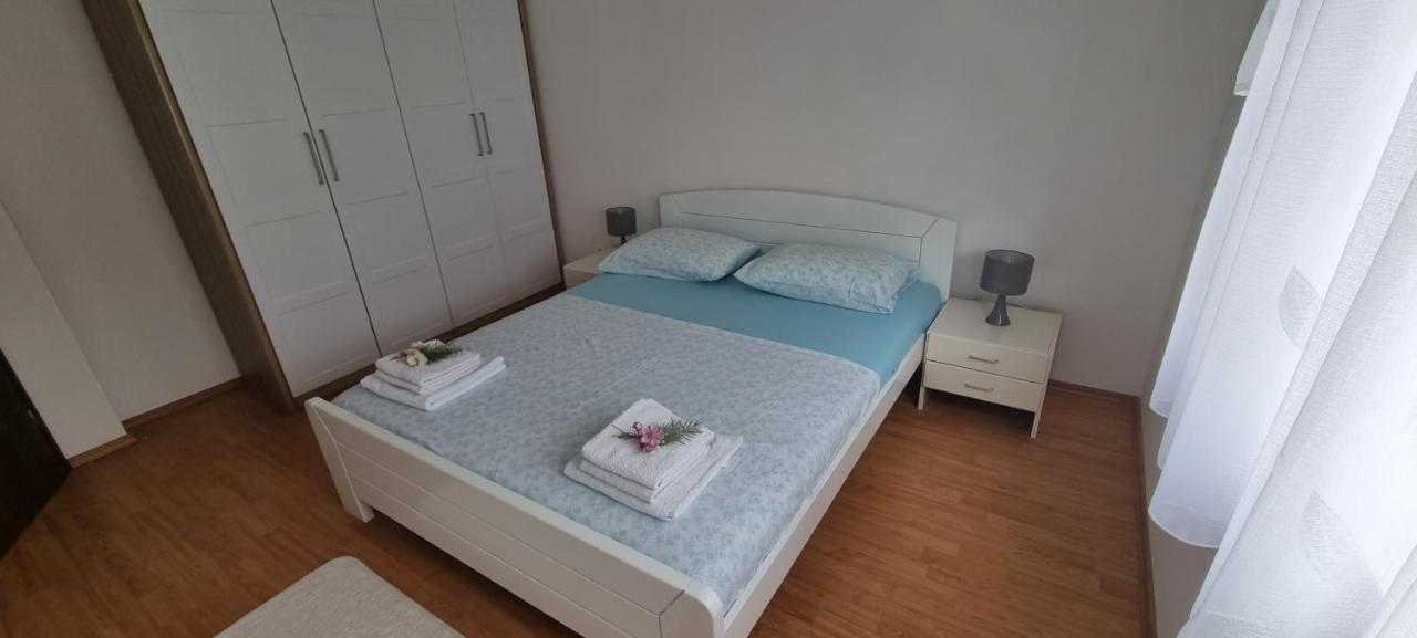 Apartments Cambellezza Kaštela 외부 사진