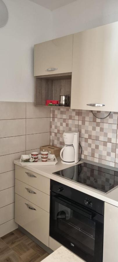 Apartments Cambellezza Kaštela 외부 사진