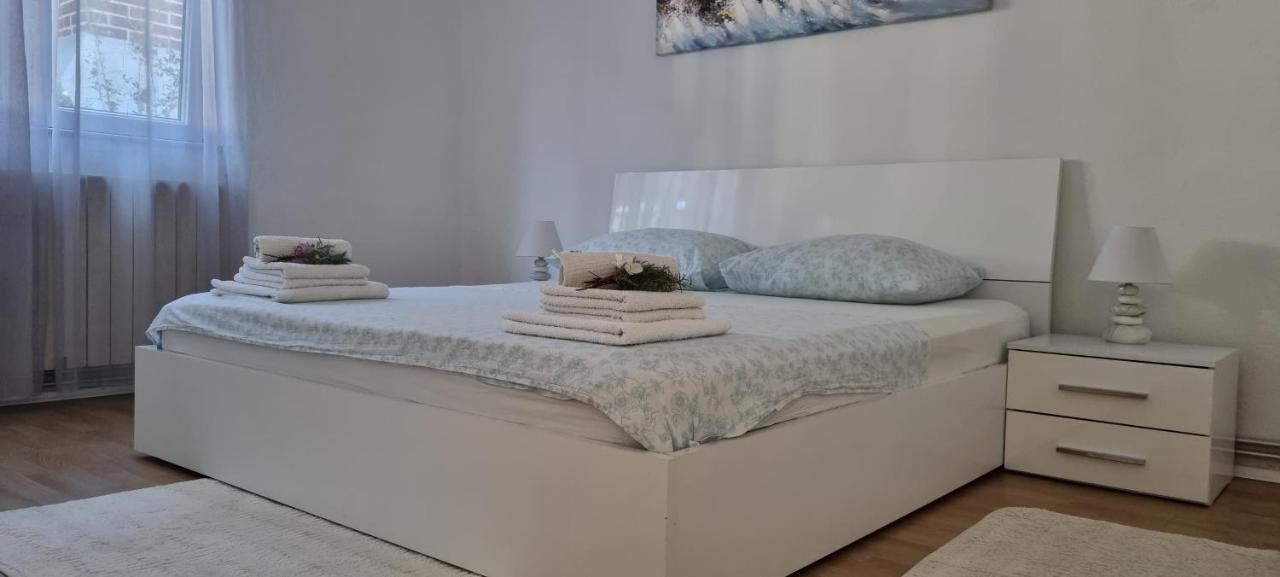 Apartments Cambellezza Kaštela 외부 사진