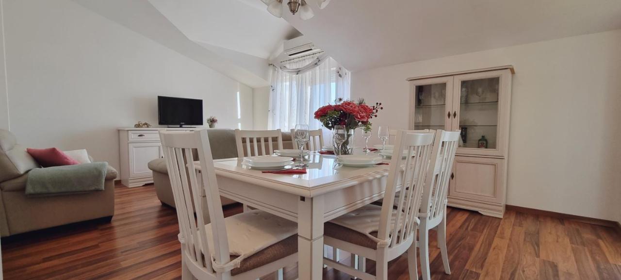Apartments Cambellezza Kaštela 외부 사진