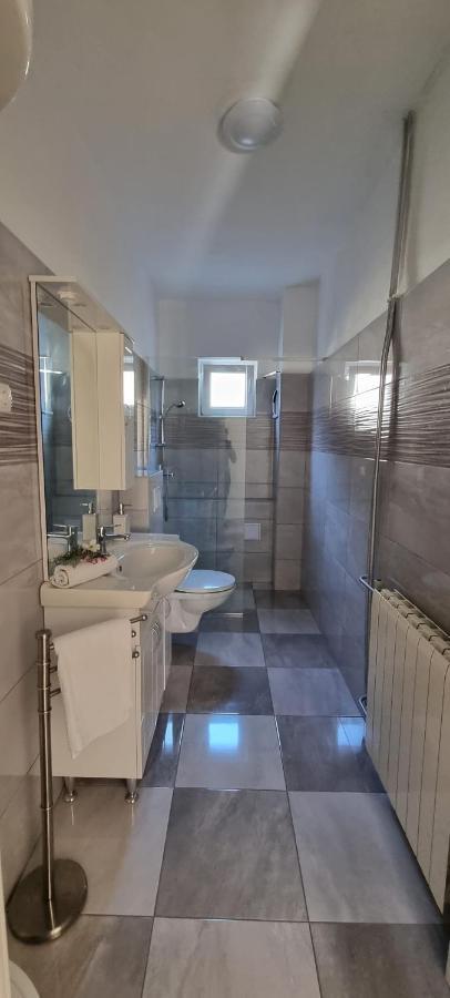 Apartments Cambellezza Kaštela 외부 사진