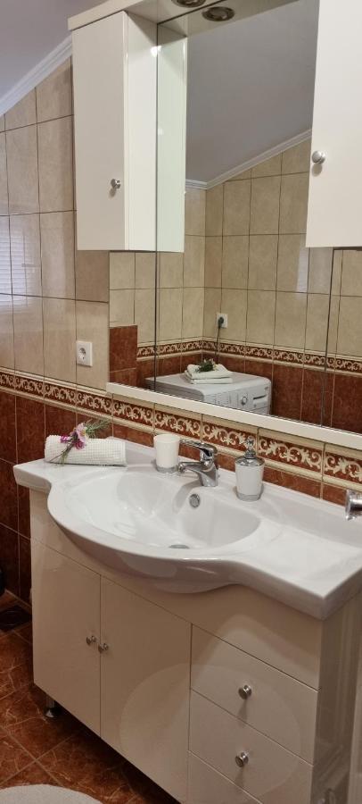 Apartments Cambellezza Kaštela 외부 사진