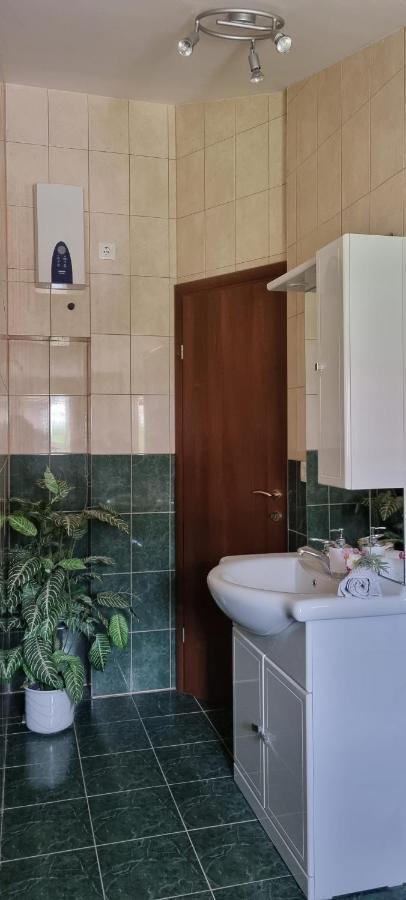 Apartments Cambellezza Kaštela 외부 사진