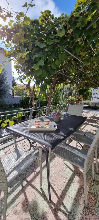 Apartments Cambellezza Kaštela 외부 사진