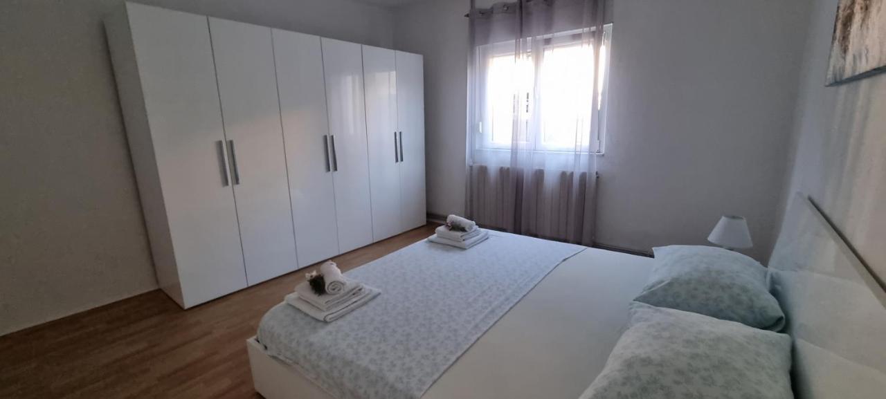 Apartments Cambellezza Kaštela 외부 사진