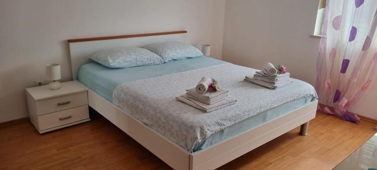 Apartments Cambellezza Kaštela 외부 사진