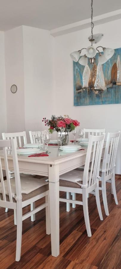 Apartments Cambellezza Kaštela 외부 사진