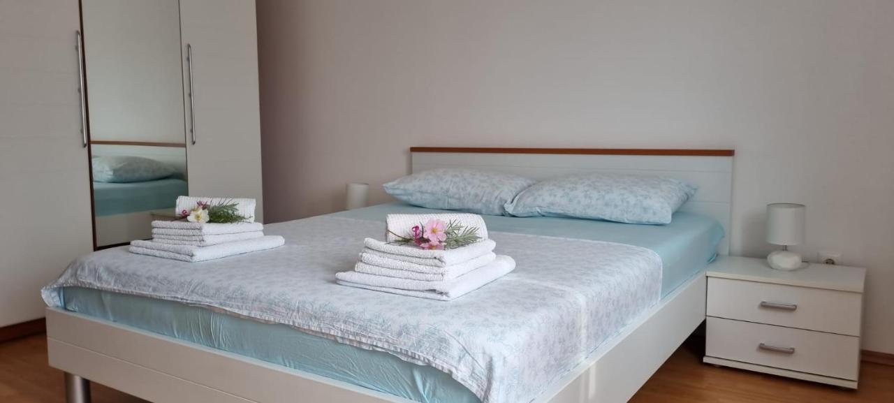 Apartments Cambellezza Kaštela 외부 사진
