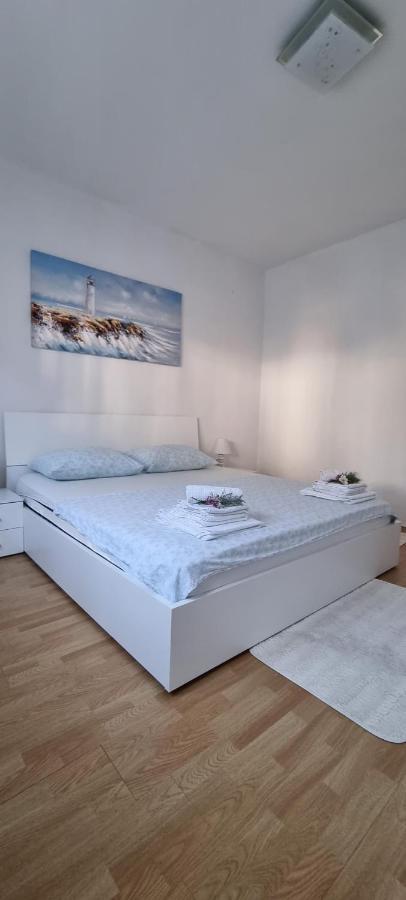 Apartments Cambellezza Kaštela 외부 사진