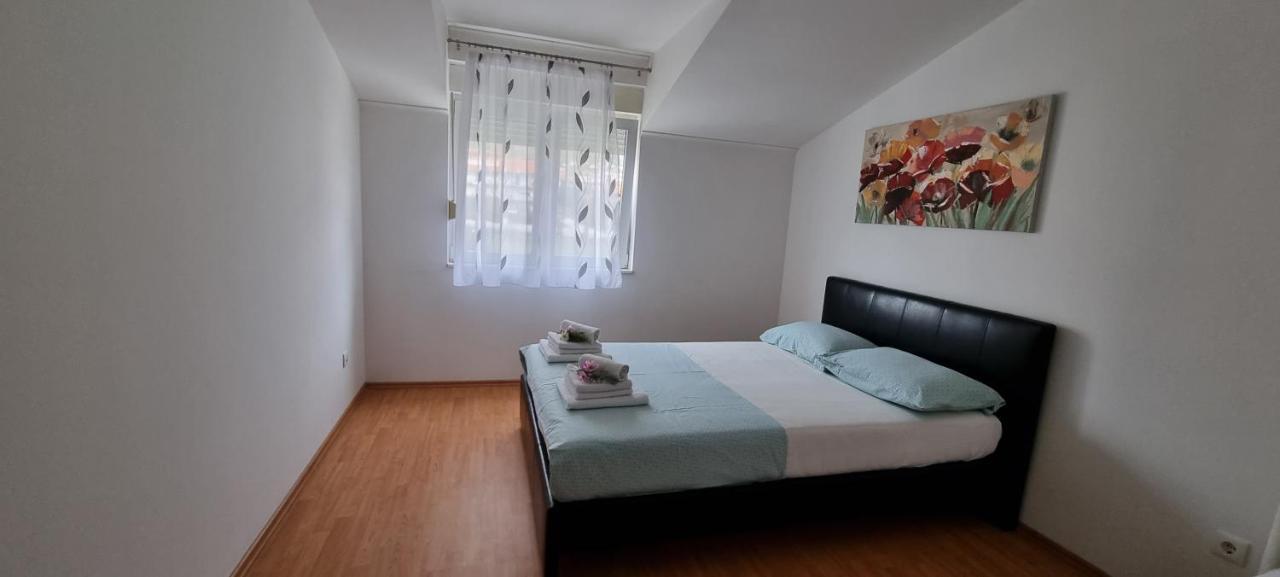 Apartments Cambellezza Kaštela 외부 사진