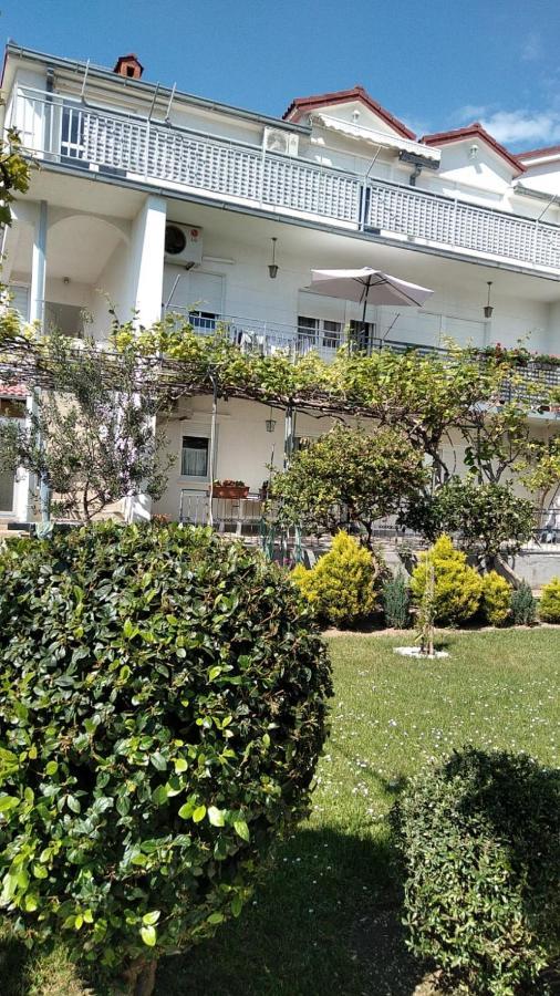 Apartments Cambellezza Kaštela 외부 사진