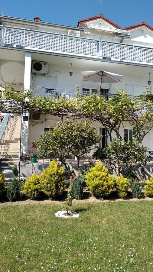 Apartments Cambellezza Kaštela 외부 사진